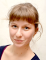 Евгения ЗИНОВЬЕВА