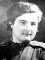 Полина Гудзь