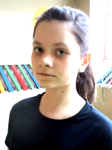 Евгения АРЗАМАСЦЕВА