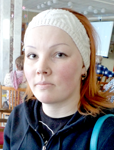 Виктория МЕЛЬНИКОВА