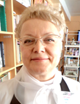 Светлана НОВОКРЕЩЕНОВА, учитель