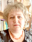 Оксана ЛОМАНОВА, координатор акции в НГО