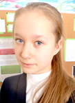 Александра ПУСТОТИНА, участница
