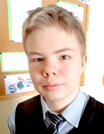 Олег АЛЕШИН, участник