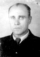 Михаил Федоров, председатель исполкома горсовета,1954-1957 гг.