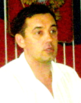 Дмитрий ХАЗОВ, заместитель директора МУП 