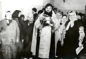 Храм Воскресения Христова