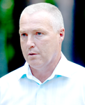 Андрей ФОМИЧЁВ, завбазой цеха 64