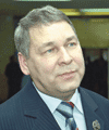 Геннадий СОКОЛОВ, заслуженный работник культуры РФ: