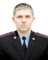 Павел Иванович Баранов