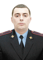 Евгений Васильевич Плужников