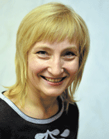Галина ДЕВЯТАЙКИНА, учитель русского языка и литературы городской гимназии: