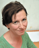 Наталья МАКШАКОВА, учитель биологии школы № 56
