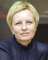 Елена СЕРЕБРЯКОВА, методист МАДОУ 