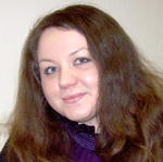 Юлия ПАВЛОВЕЦ, председатель Молодежного совета теркома