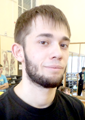 Иван СКРИПКИН