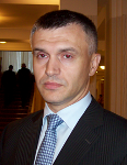 Владимир Чапайкин
