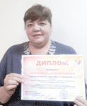 Елена ПАТРУШЕВА, учитель английского языка гимназии № 41