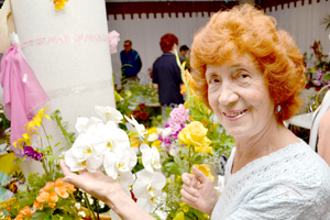 Нина ТЮРИНА