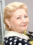 Ирина КАЛЫГИНА