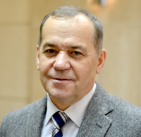 В.Н. МАШКОВ, Глава Новоуральского городского округа