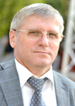 Андрей МОРОЗОВ, начальник ЦМСЧ-31