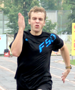 Александр Рябикин