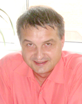 Евгений ШАПОВАЛОВ, начальник Управления социальной политики по городу Новоуральску