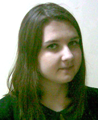 Карина ДОСЕНКО (Екатеринбург)