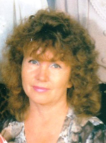 Нина Степановна Пискунова