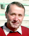 Станислав ЧЕРНОБРОВКИН, мастер спорта по биатлону