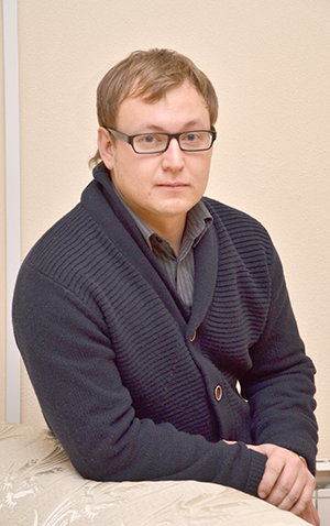 Сергей БЫЗОВ, врач-реаниматолог