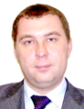 Дмитрий Черепанов, первый заместитель Главы администрации НГО, экс-председатель МО УЭХК