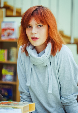 Светлана Немцова