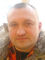 Дмитрий МИЛЯЕВ, предприниматель