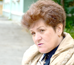 Нина Клюсова