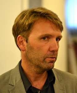 Алексей Долбилин