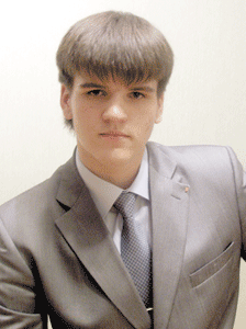 Виктор Малышев