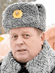 Андрей ЗАЛЕНСКИЙ, начальник главного управления МЧС России по Свердловской области, генерал-майор 