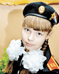 Виктория ДОРОШЕНКО