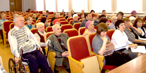 Люди с ОВЗ надеются на помощь родного города