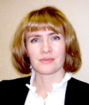 Светлана Поджарова