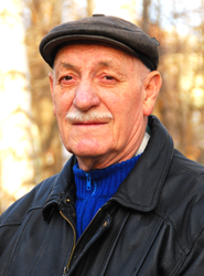 Альберт Иосифович Левантович
