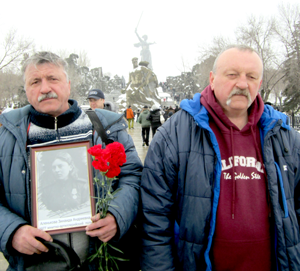 Сергей и Андрей Некрасовы