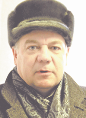 Александр БАРАНОВ, заместитель Главы Администрации НГО по экономике и финансам, хоккейный болельщик с большим стажем