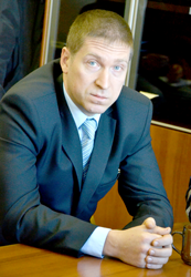Евгений Григорьев