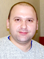Владимир РЯБОВ, председатель общественной организации многодетных семей