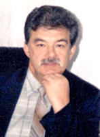Николай Кузьмин