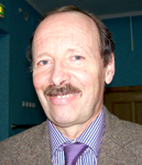 Владимир СКОБАРЕВ, модератор, заместитель генерального директора ЗАО 