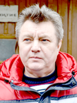 Геннадий КРЮКОВ, директор управляющей компании 